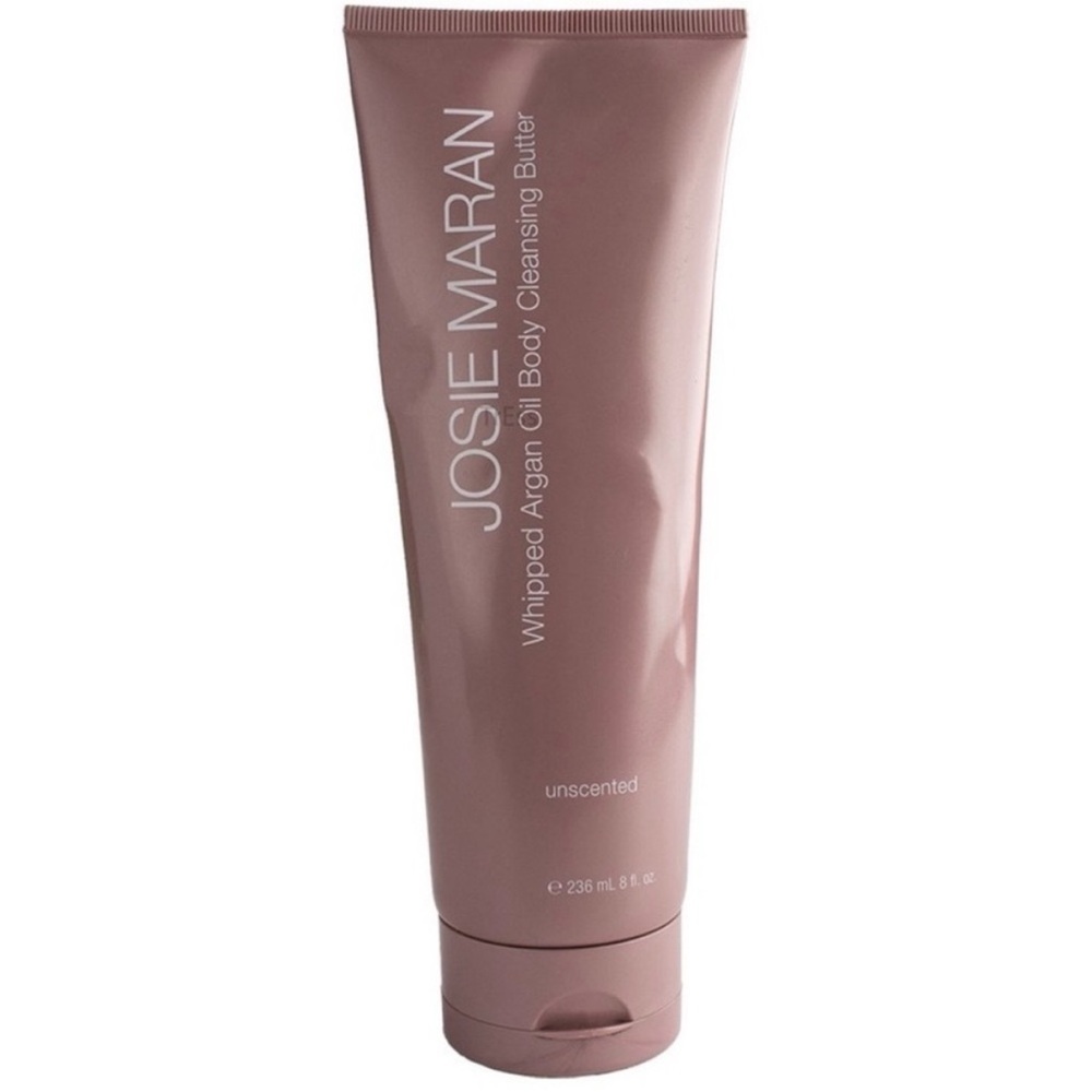 Josie Maran Whipped Argan Oil Body Cleansing Butter
